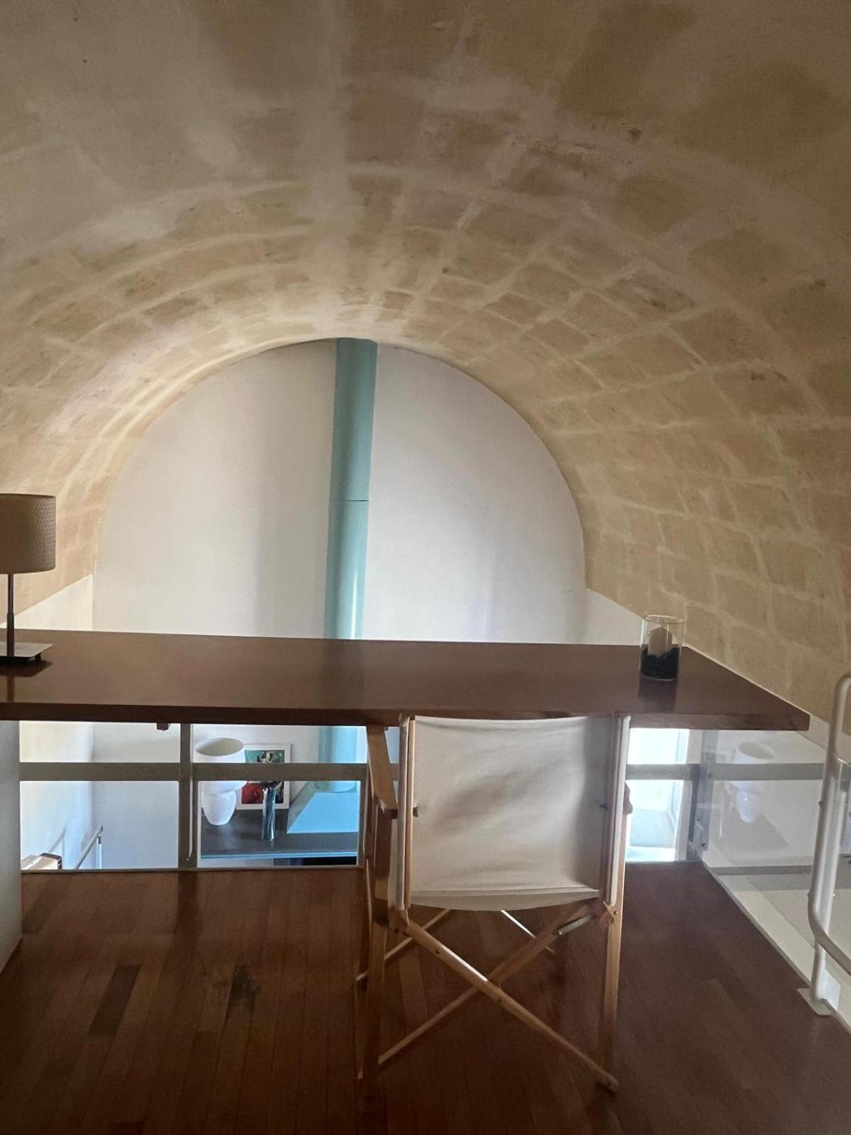 Вилла Labanca'S Relais Al Duomo Матера Экстерьер фото