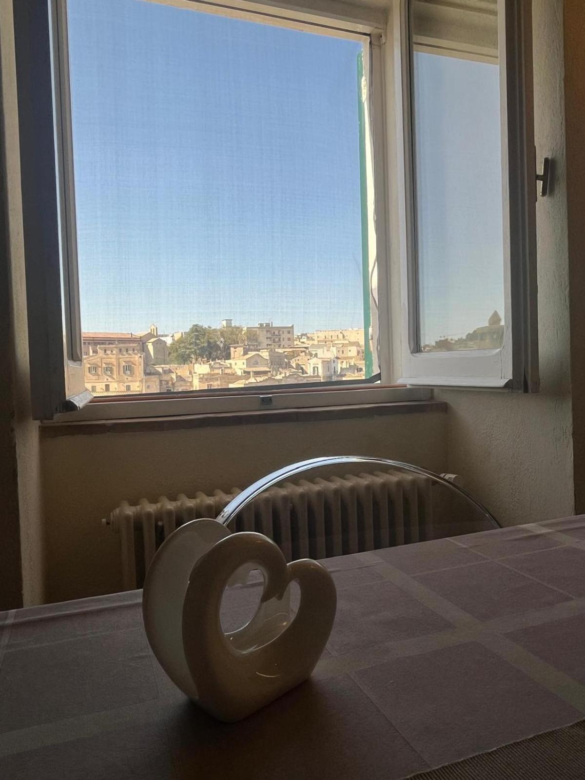 Вилла Labanca'S Relais Al Duomo Матера Экстерьер фото
